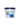 8 lb 3" Big Tabs Sanitizer Unwrapped Pail