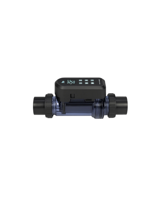 AquaChlore 600 series salt chlorine system