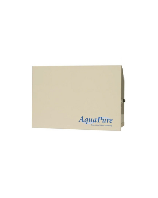 AquaPure Salt Water Pool System Power Pack