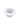 C.M.P INSIDER WALLFITTING (WHITE) 2''