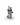 Jandy SqFt Cartridge Filter Single Element