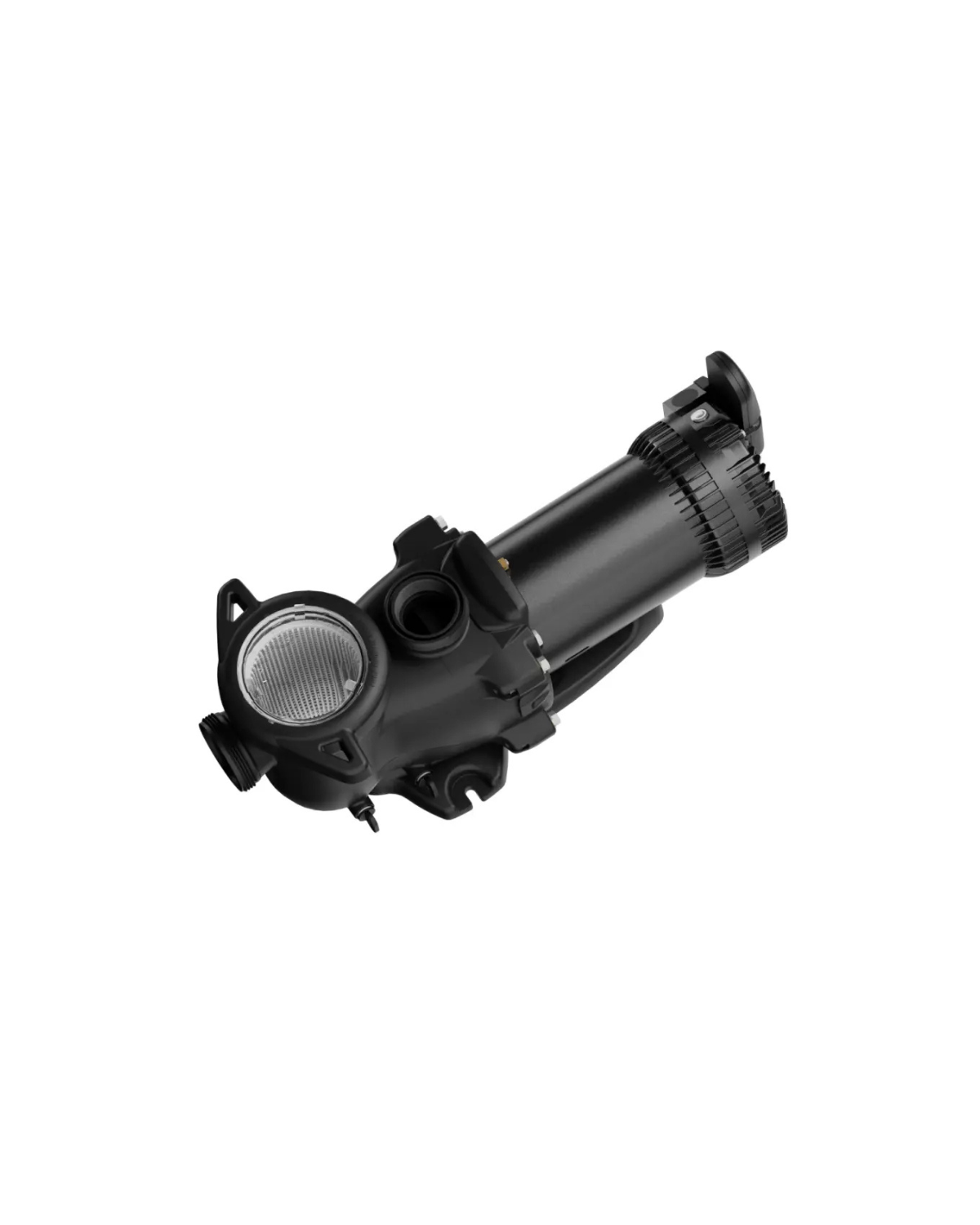 MaxFlo VS Variable Speed Pump with Omnix