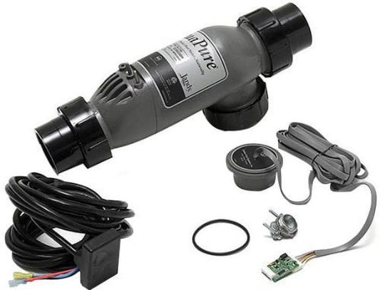 Trusted pool equipment supplier Broward
