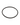 #2-342 Flange Adapter O-Ring For Triton® C-3 Sand Filter