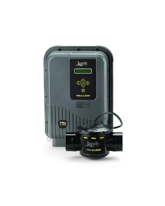 Truclear 11k Salt system