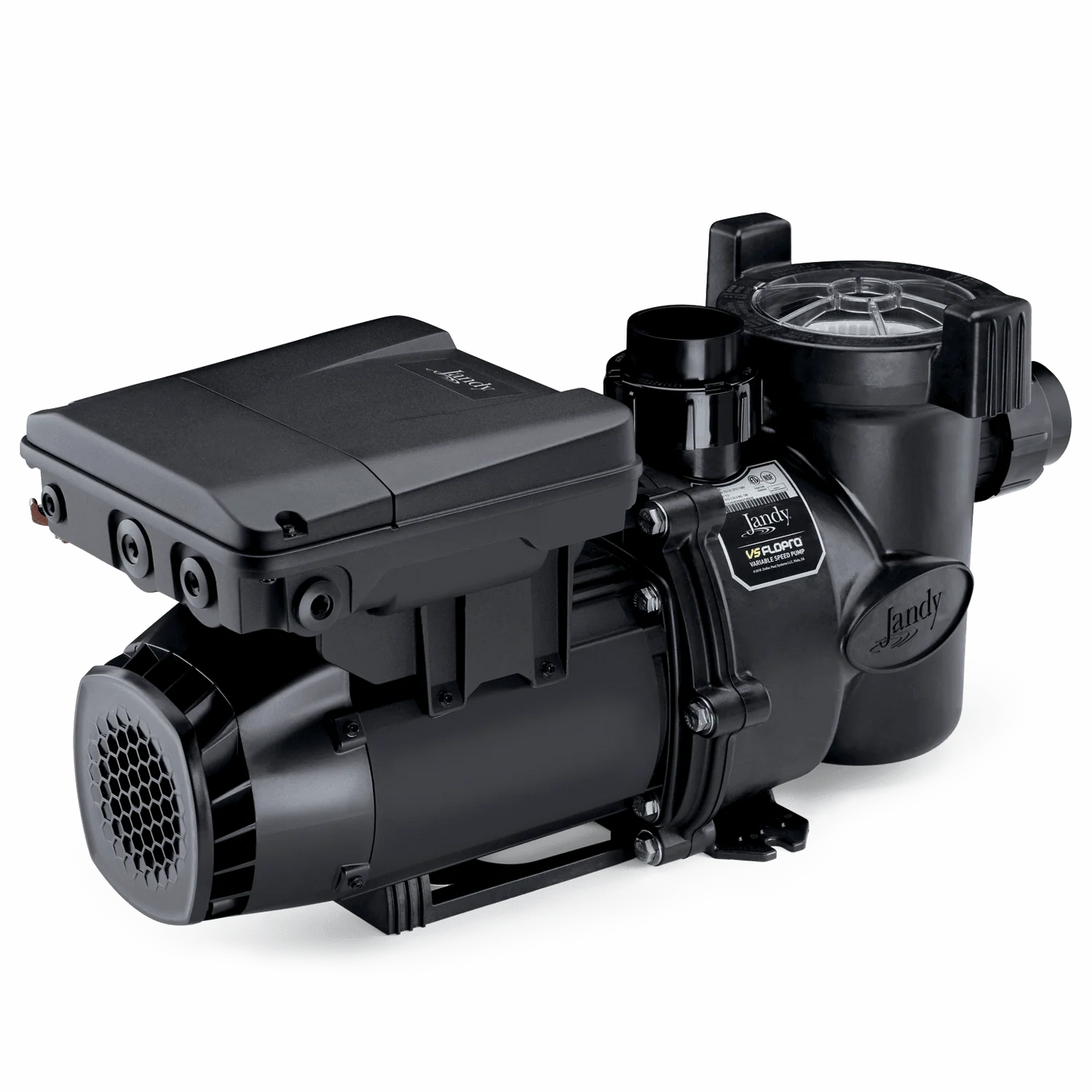 VS PlusHP Variable Speed Pump 115/230V