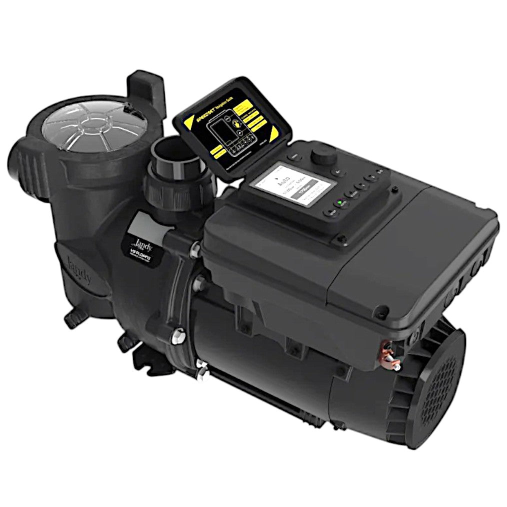 VS PlusHP Variable Speed Pump 115/230V